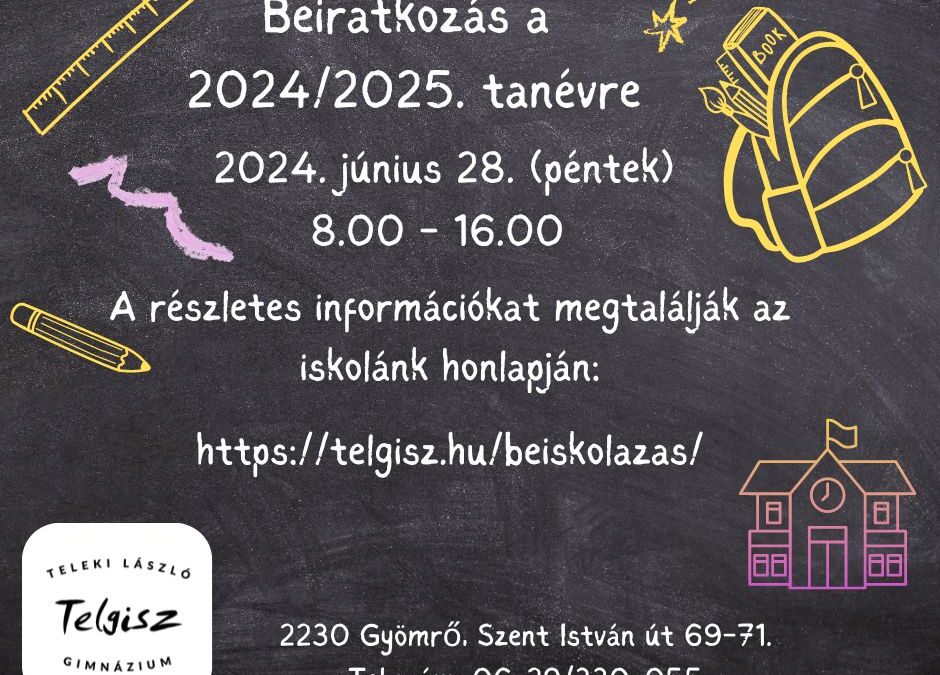 Beiratkozás