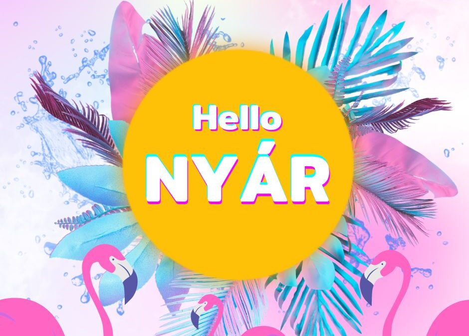 Nyári ügyeleti napok