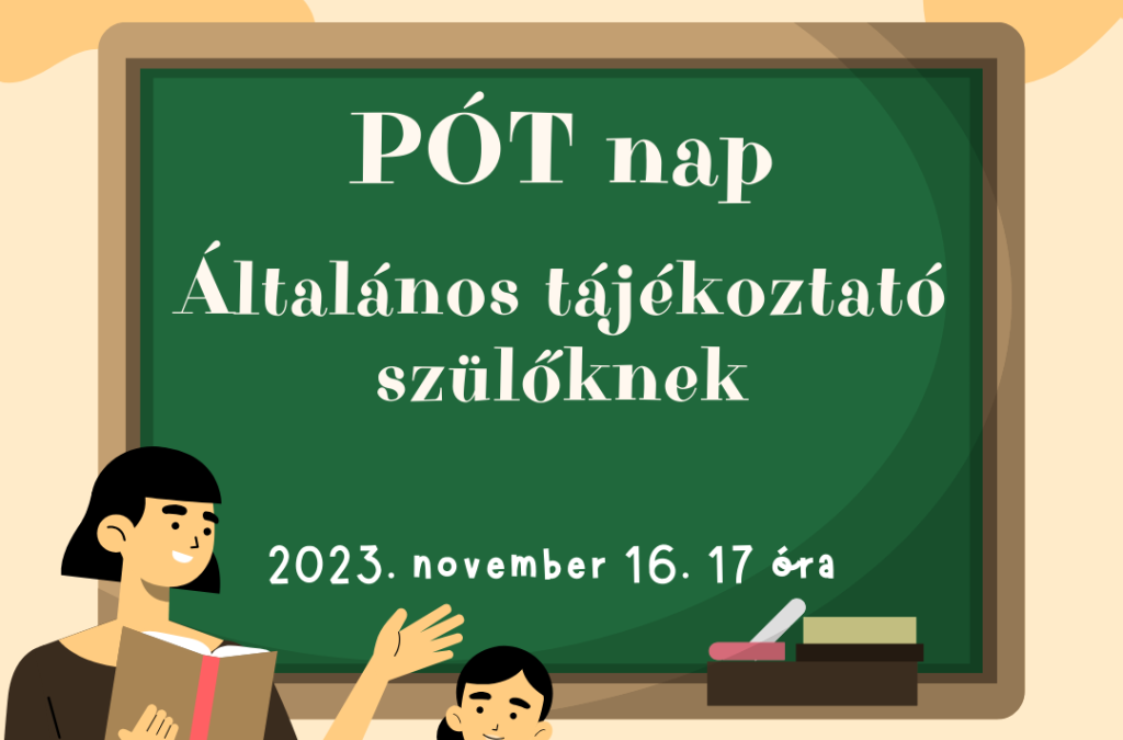 Általános tájékoztató